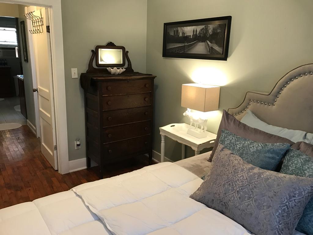 圣约瑟夫Vineyard Mansion Carriage House别墅 外观 照片