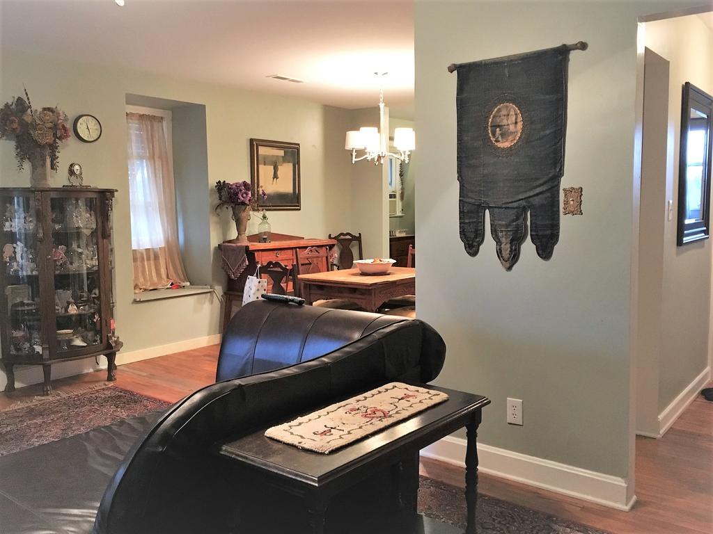 圣约瑟夫Vineyard Mansion Carriage House别墅 外观 照片