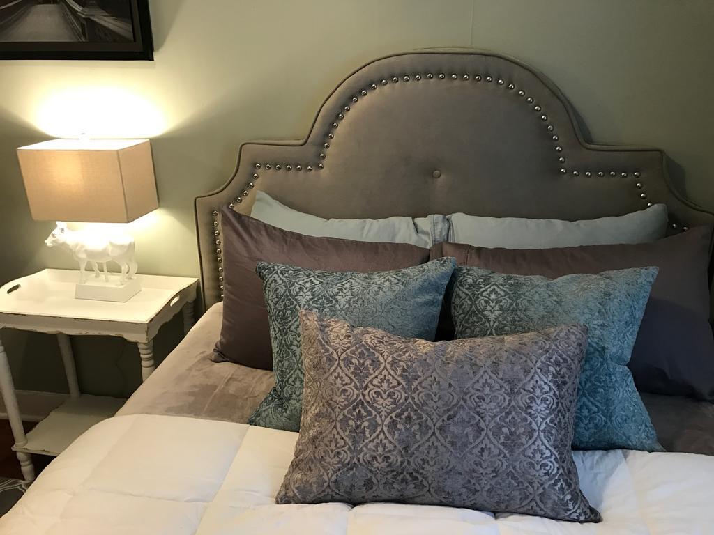 圣约瑟夫Vineyard Mansion Carriage House别墅 外观 照片