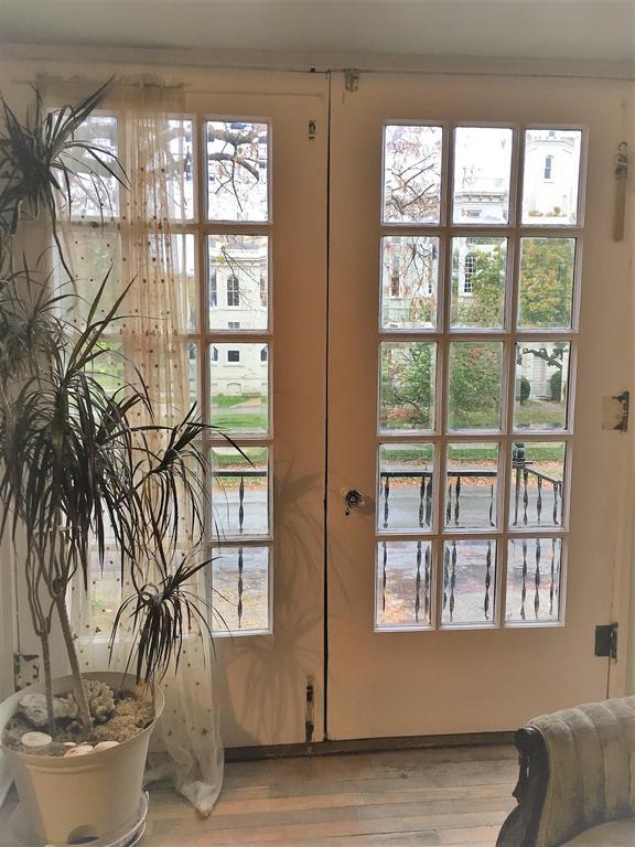 圣约瑟夫Vineyard Mansion Carriage House别墅 外观 照片