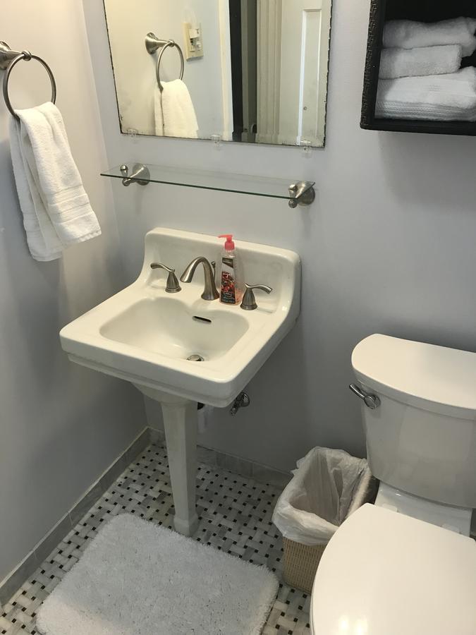 圣约瑟夫Vineyard Mansion Carriage House别墅 外观 照片