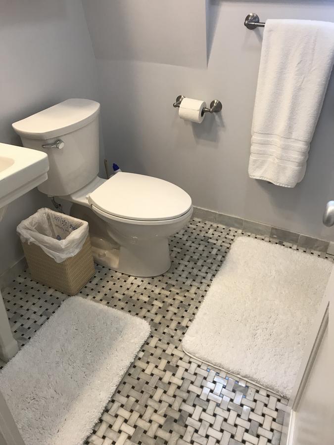 圣约瑟夫Vineyard Mansion Carriage House别墅 外观 照片